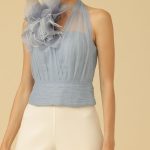 Juniper in Dusty Blue