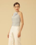 Curry in Dove Grey - Image 3