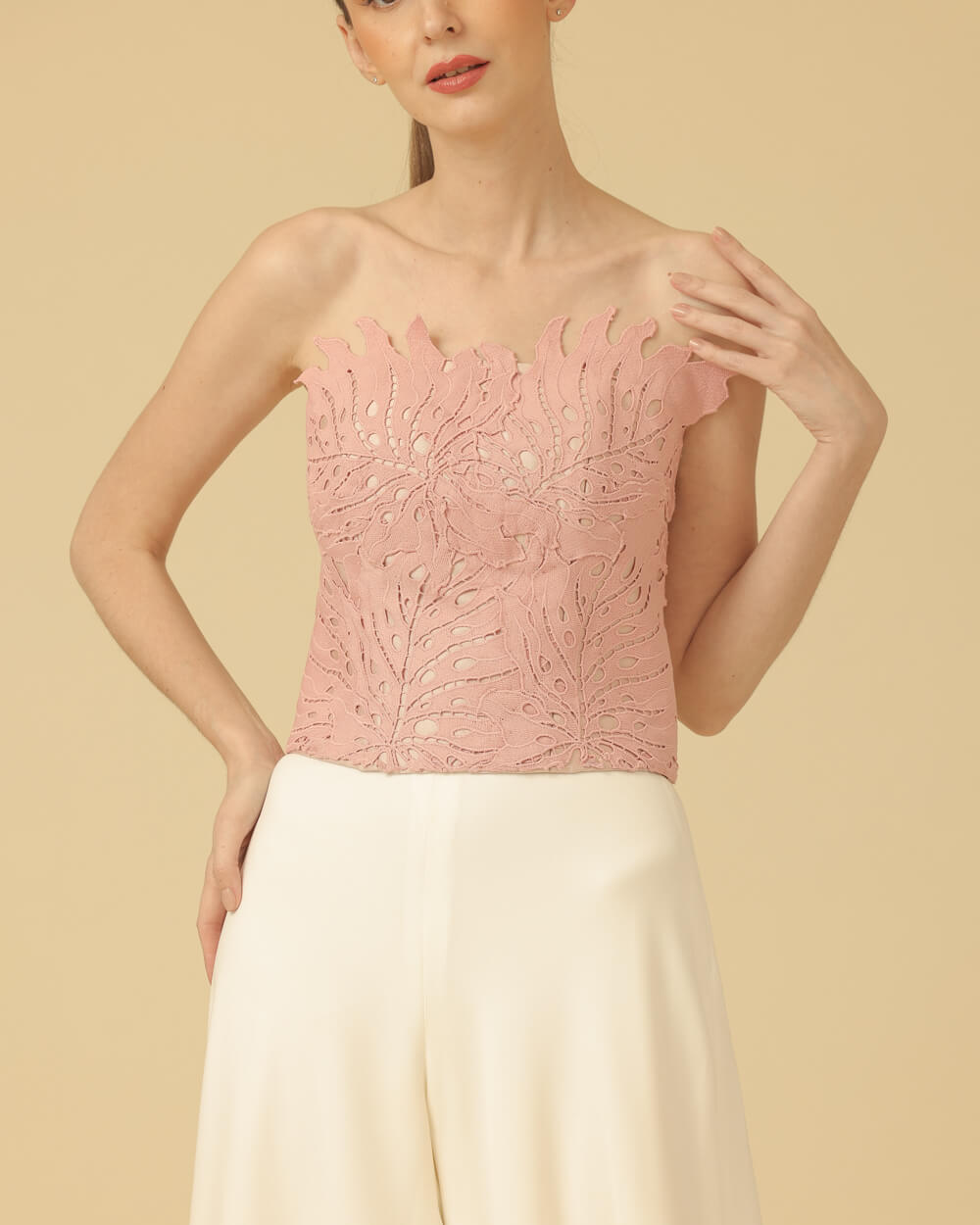 070A6205 Katsura in Blush - Image 1