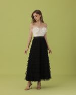 Bia in Ivory - Image 3