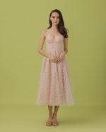 Alfred in Blush - Image 3