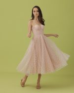 Alfred in Blush