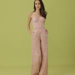 Helios in Dusty Pink