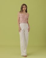 Hera in Blush - Image 4