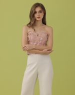 Hera in Blush - Image 3