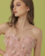 Hera in Blush