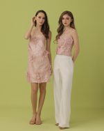 Hera in Blush - Image 2