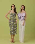 Jasmine in Lilac - Image 2