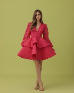 Zeus in Fuchsia