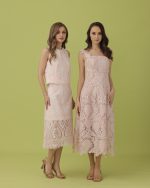 Randi in Baby Pink - Image 4