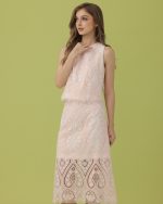 Randi in Baby Pink - Image 3