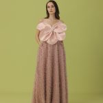 Clio in blush