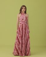 Annie in Fuchsia - Image 4