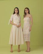 Arline in Cream - Image 4