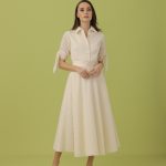 Arline in Cream