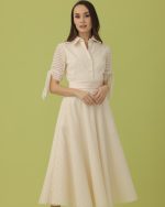 Arline in Cream - Image 2