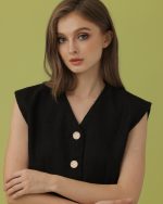 Reuben in Black - Image 2