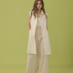 Francine in Cream