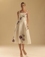 Demeter in Ivory