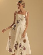 Demeter in Ivory - Image 4