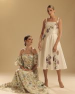 Demeter in Ivory - Image 2