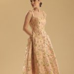 Lydia in Blush