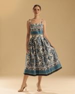 Fannie in Blue - Image 4