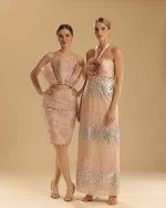 Kaira Top in Blush - Image 8
