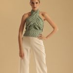 Lisle in Lime
