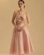 Regina Coordinates in Blush - Image 2