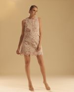 Joyce in Blush - Image 2