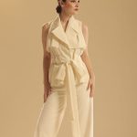 Brittany in Cream