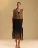 Electra in Black and Yellow - Image 6