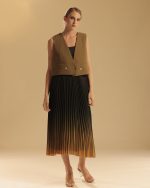 Electra in Black and Yellow - Image 5