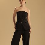Kaiser Coordinates in Black