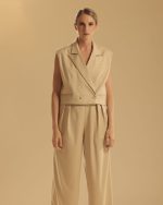 Jillian Coordinates in Tan - Image 2