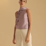 Lola in Lilac