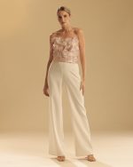 Brittie in Blush - Image 3
