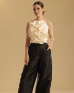Ricci in White - Image 3