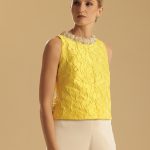 Stefanos in Yellow