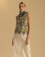 Niccolo in Lime - Image 3