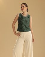 Stefanos in Moss Green - Image 3