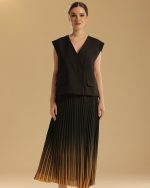 Electra in Black and Yellow - Image 4