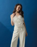 Damian in Ivory - Image 3