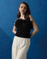 Carnation in Black - Image 2