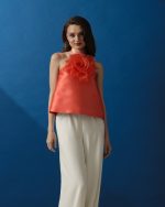 Katya in Orange - Image 3