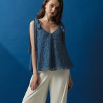 Dominic in Dusty Blue