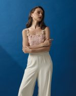 Dinara in Blush - Image 2