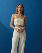 Dinara in Cream - Image 3
