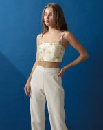 Dinara in Cream - Image 2